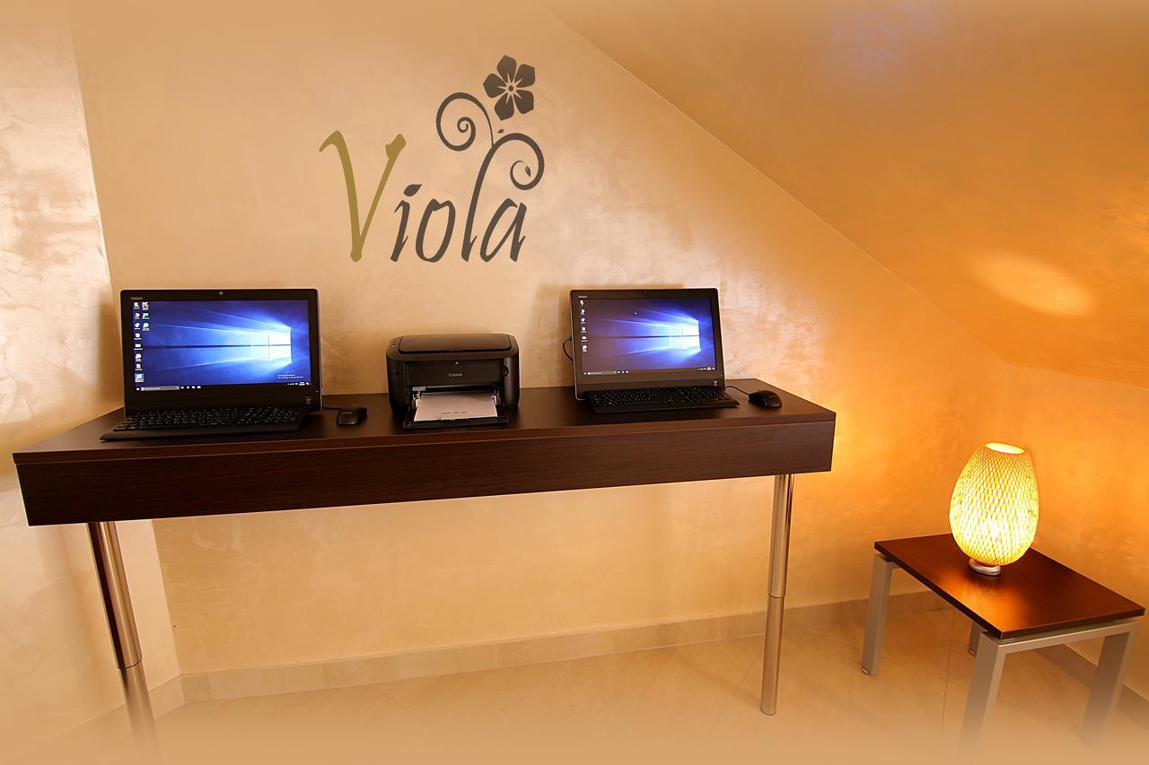 Viola Hotel Suites Amman Extérieur photo